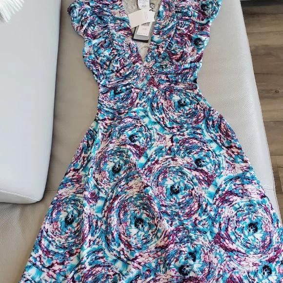 DRESS - Picture 2 of 2